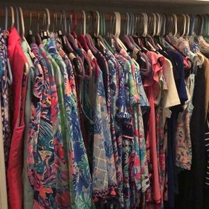 Trades in this album